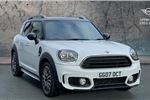 2019 MINI Countryman