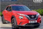 2022 Nissan Juke