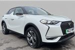 2022 DS DS 3 Crossback