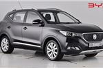 2019 MG ZS