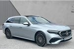 2023 Mercedes-Benz E-Class Estate