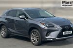 2019 Lexus NX