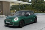 2024 MINI Electric