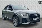 2020 Audi Q3