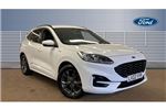 2022 Ford Kuga