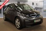 2022 BMW i3