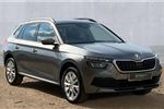 2024 Skoda Kamiq