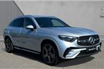 2024 Mercedes-Benz GLC