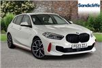 2023 BMW 1 Series