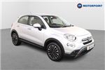 2020 Fiat 500X