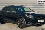 2024 Cupra Formentor