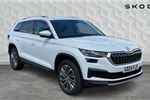 2024 Skoda Kodiaq