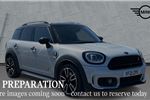 2021 MINI Countryman