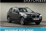 2020 BMW X3