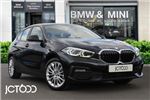 2024 BMW 1 Series