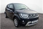 2022 Suzuki Ignis