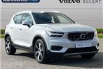 2021 Volvo XC40