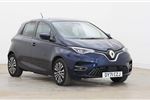 2021 Renault Zoe