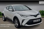 2023 Toyota C-HR