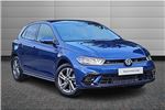 2022 Volkswagen Polo