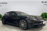 2019 Porsche Panamera 2.9 V6 4S 5dr PDK