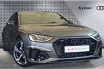 2024 Audi A4