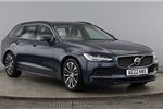 2022 Volvo V90