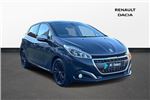 2016 Peugeot 208