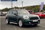 2018 MINI Countryman