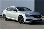 2024 Skoda Superb