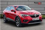2023 Renault Arkana
