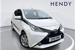 2015 Toyota Aygo