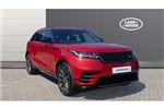 2019 Land Rover Range Rover Velar