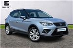 2019 SEAT Arona