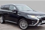 2021 Mitsubishi Outlander