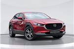 2021 Mazda CX-30