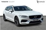 2021 Volvo V60