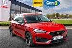 2023 Cupra Leon