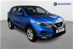 2019 Nissan Qashqai