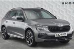 2024 Skoda Kamiq