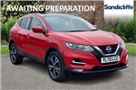 2021 Nissan Qashqai