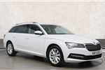 2023 Skoda Superb Estate