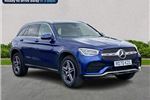 2020 Mercedes-Benz GLC