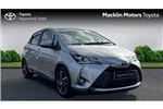 2020 Toyota Yaris