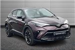 2023 Toyota C-HR