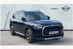2024 MINI Countryman