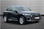 2021 Audi Q5 Sportback