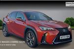 2023 Lexus UX