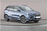 2019 Ford Kuga