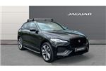 2024 Jaguar F-Pace